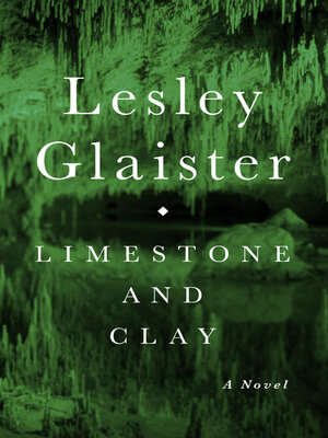 cover image of Limestone and Clay